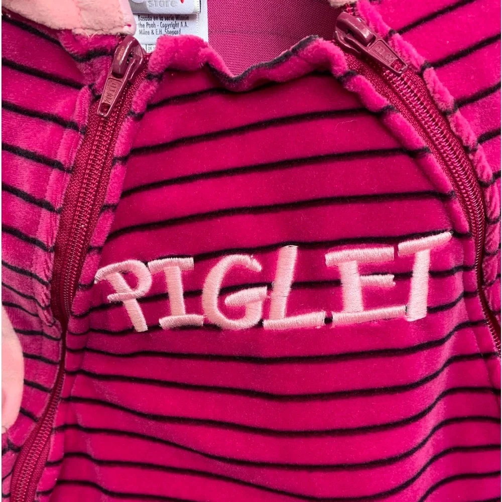Disney Store Piglet Halloween Costume  size 6/12 months